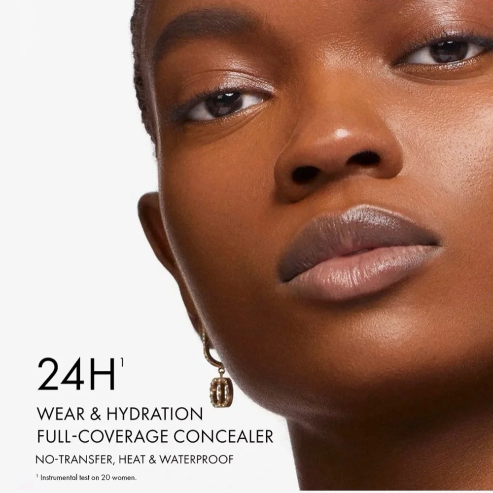 Dior 4.5N Forever Skin Correct Concealer - Beige
